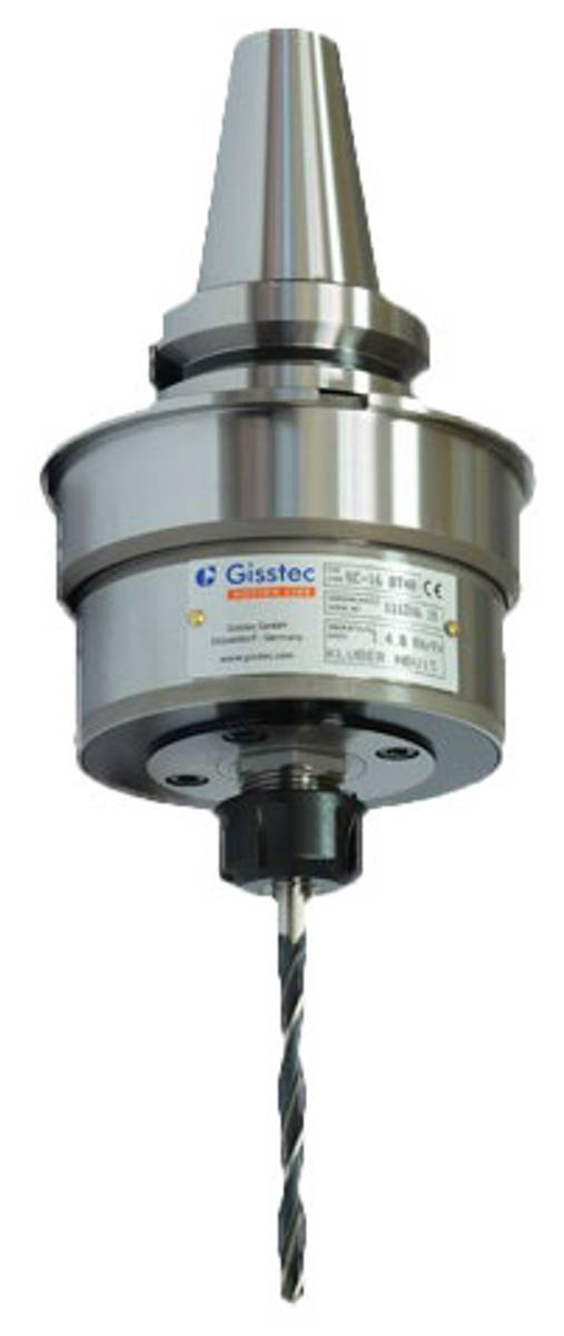 Shin SC Serisi SC (Seramik) / S - ER16 Hız Kafası SK40 BT40 BBT40 CAT40