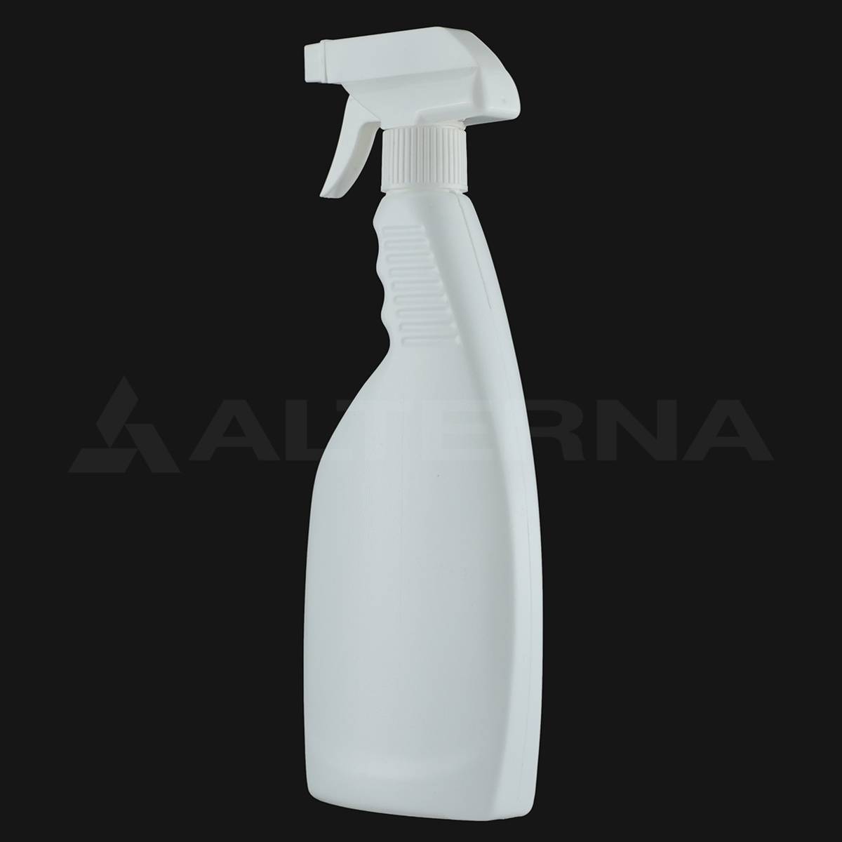 500 ml Spray Bottle with Trigger for Cleaning