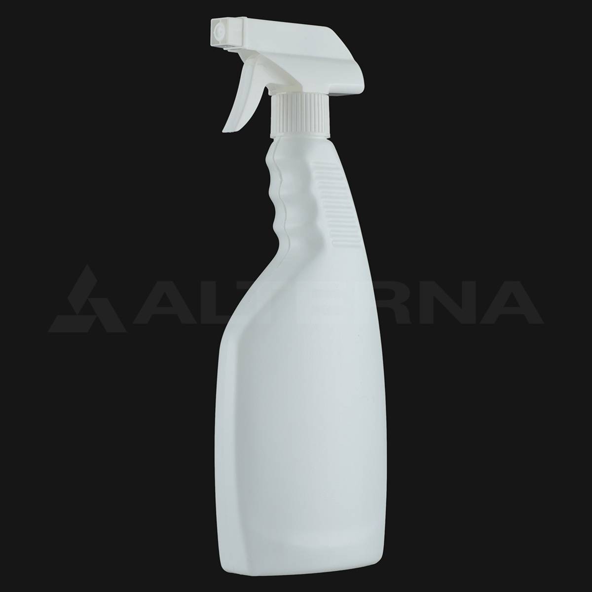 Car Wash Spray Bottle 500 ml HDPE
