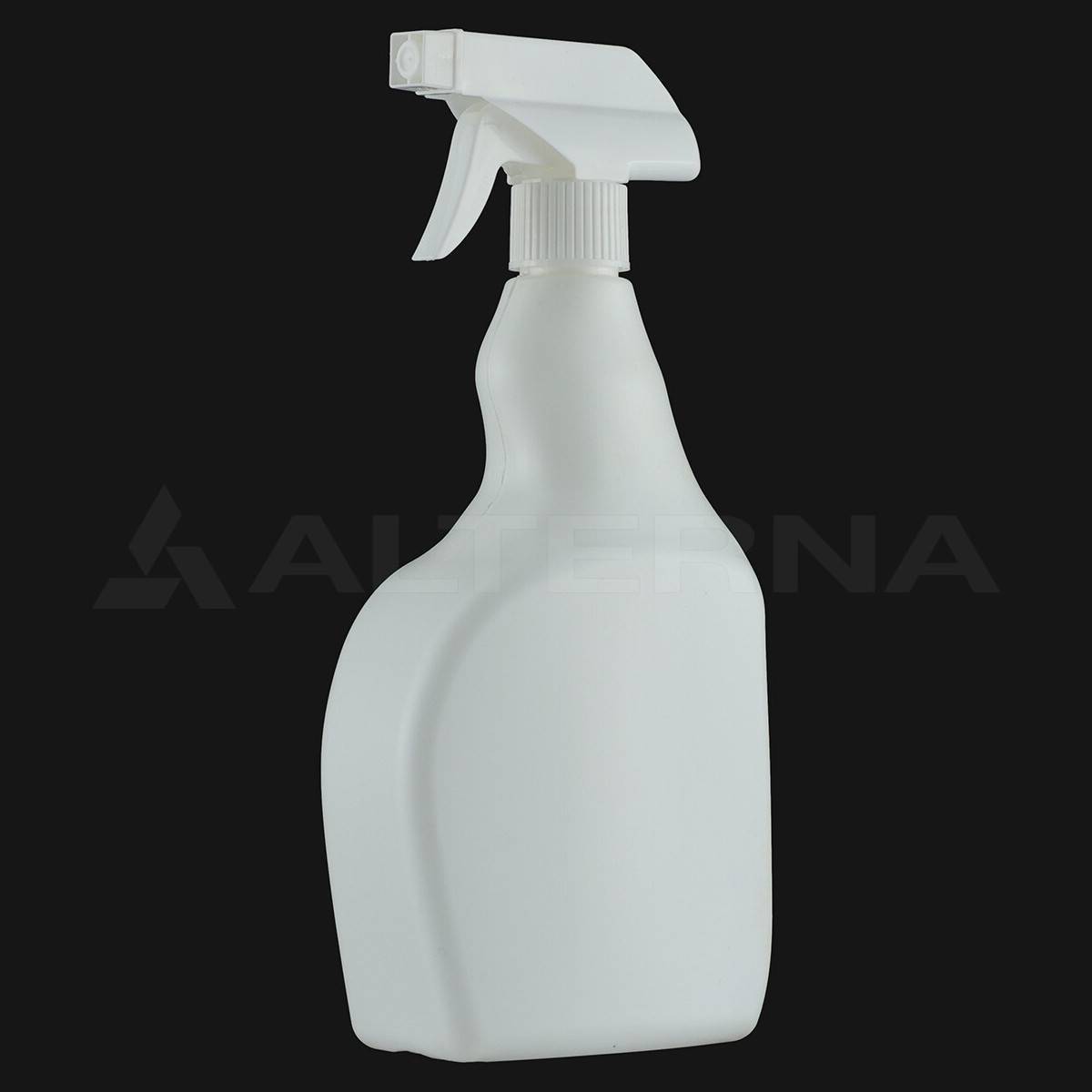 Heavy Duty Trigger Spray Bottle