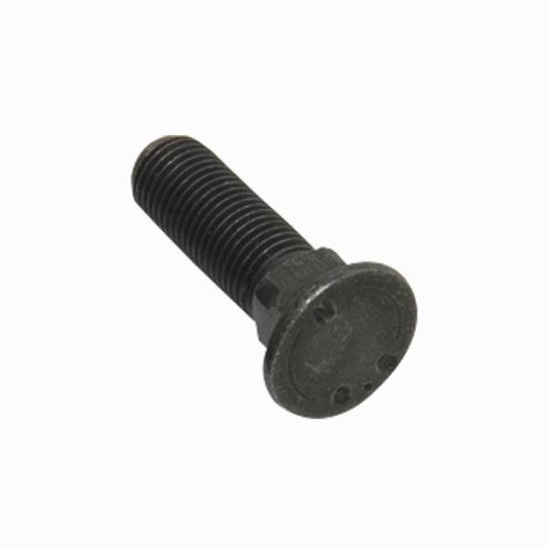 DIN 605 Flat Countersunk Square Neck Bolts • Steel (3.6, 4.6)