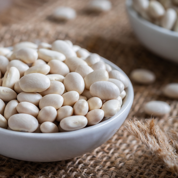 Kidney Beans • Dried • Sack/Package • Organic