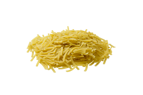 Nooedles Pasta • Durum Wheat • Origin Turkey • Bulk / Package / Sack