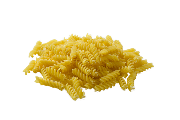 Rotini/Fosilli Pasta • Durum Wheat • Origin Turkey • Bulk / Package / Sack
