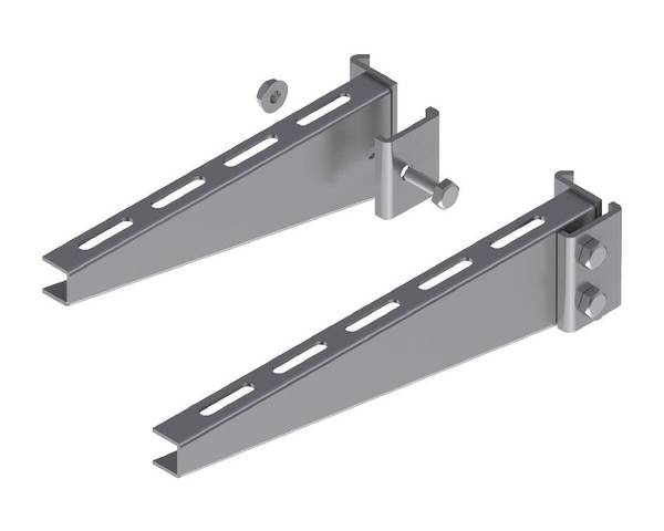 NPI PROFILE BRACKETS-IK