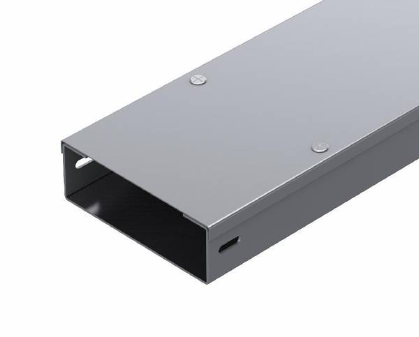 TRUNKING CABLE TRAYS