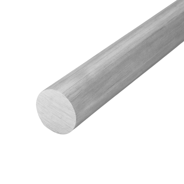 Aluminium Round Bar 9.8mm