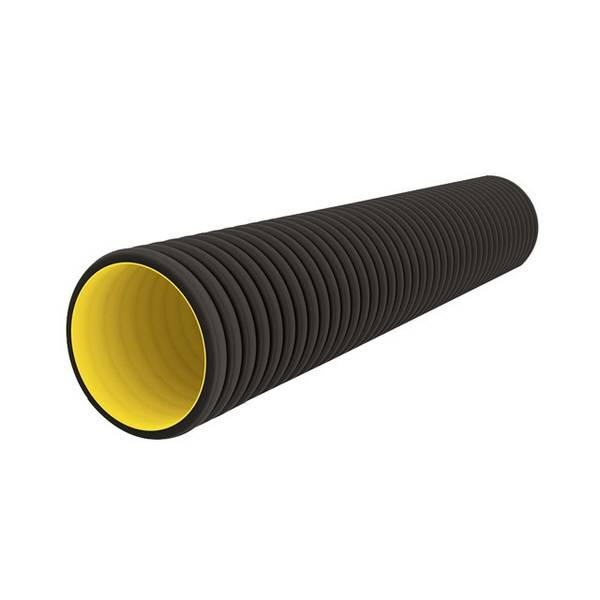 Corrugated Pipe