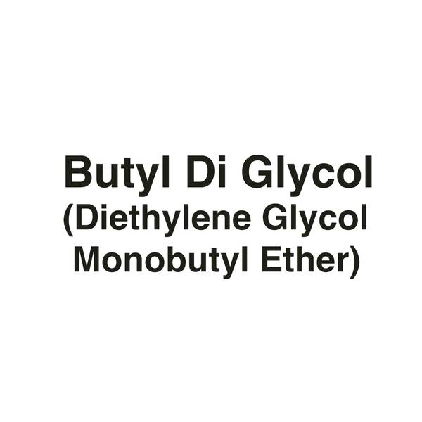 Butyl Di Glycol (Diethylene Glycol Monobutyl Ether)