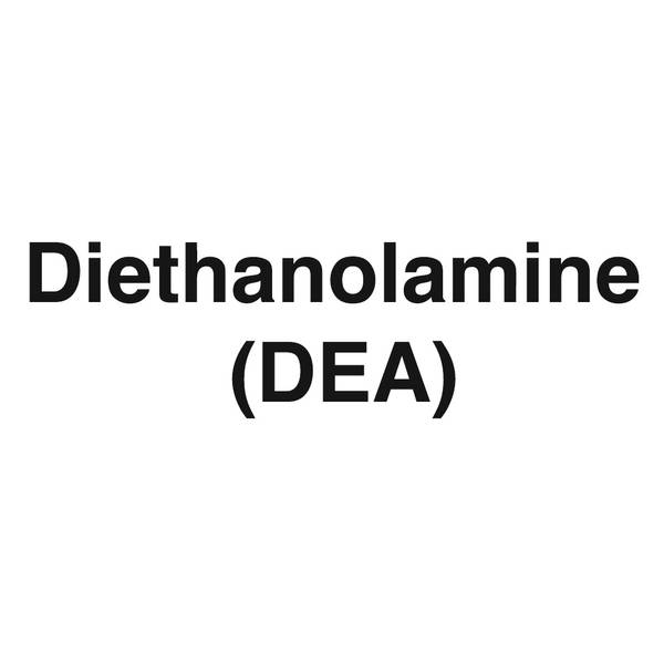 Diethanolamine (DEA)