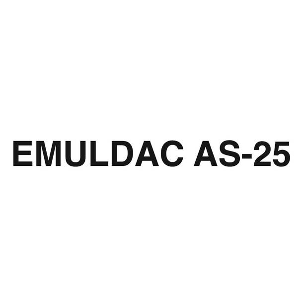 EMULDAC AS 25