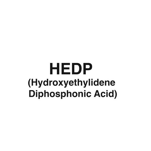 HEDP (Hydroxyethylidene Diphosphonic Acid)