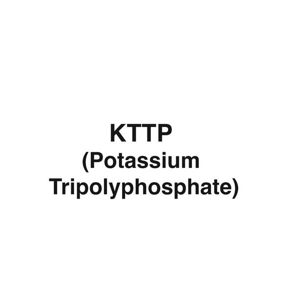 KTTP (Potassium Tripolyphosphate)