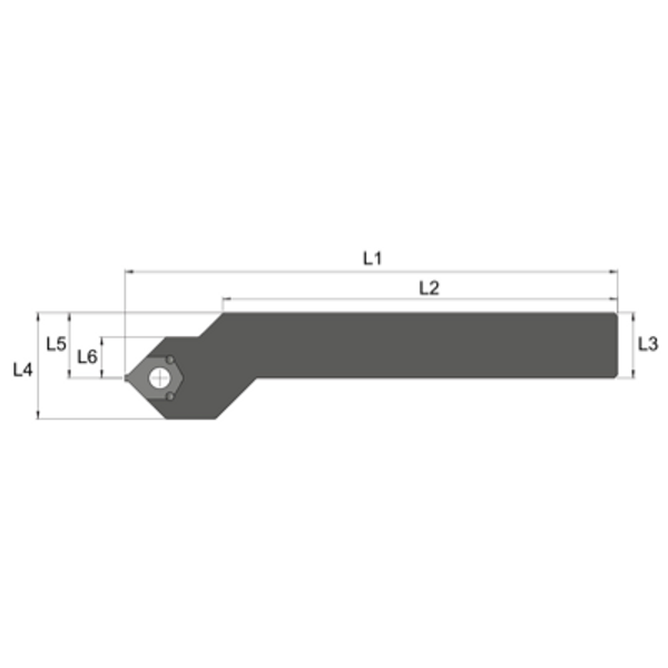 Spline Dış Broşlama Kateri