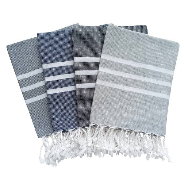 Antakia Turkish Peshkir Hand Towels