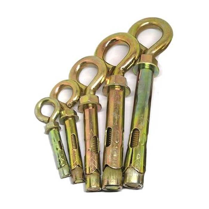 Dowel • Anchors • Pins
