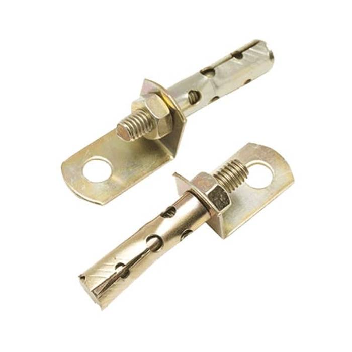 Dowel • Anchors • Pins