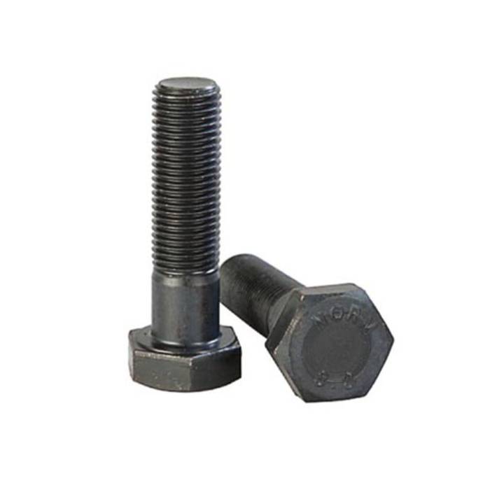 DIN 6914 Hexagon Steel Construction Bolt • Steel (10.9)