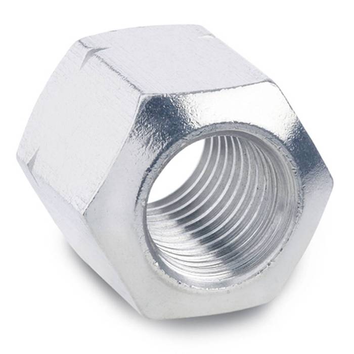 DIN 6330 Hexagon nuts Height (1,5 d) • Steel • Uncoated • Types of Hex Nuts