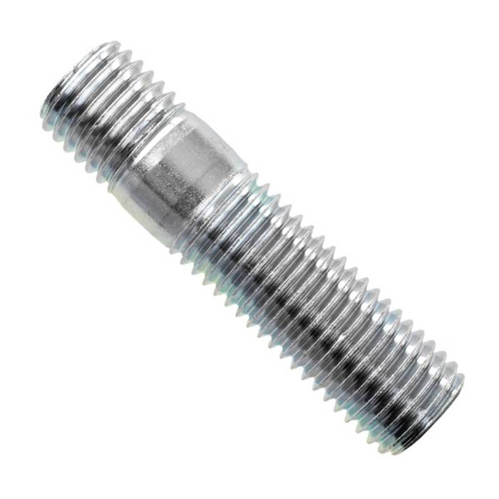 DIN 938 Stud • Steel (5.6, 5.8, 8.8) • Stainless Steel