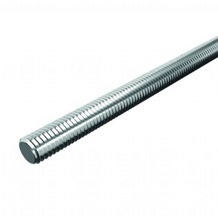 DIN 976 Stud • Steel  (6.6, 8.8, 10.9) • Stainless Steel