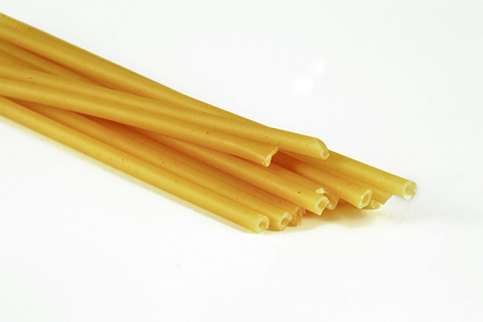 Bucatini Pasta • Durum Wheat • Origin Turkey • Bulk / Package / Sack