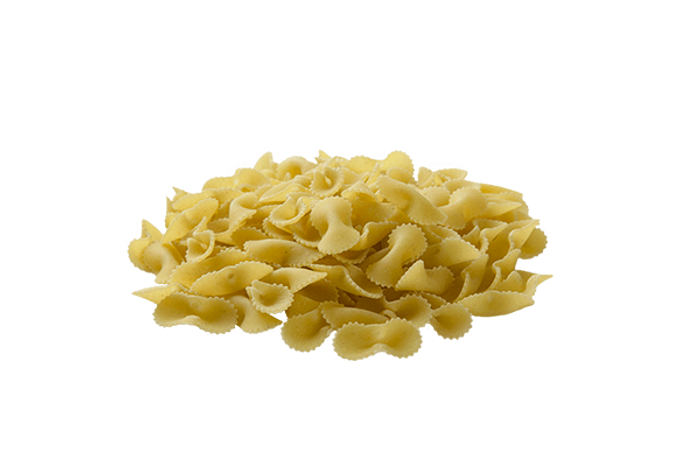 Tripolini Pasta • Durum Wheat • Origin Turkey • Bulk / Package / Sack