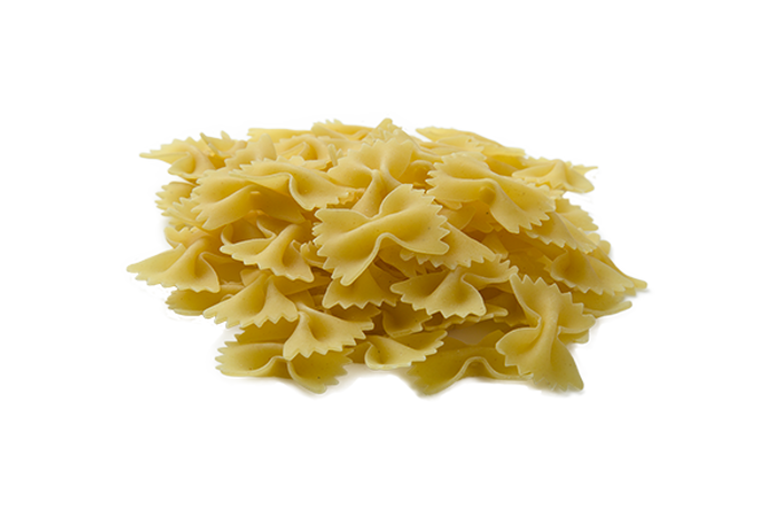 Farfelle Pasta • Durum Wheat • Origin Turkey • Bulk / Package / Sack