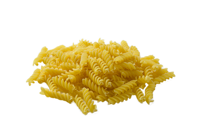 Rotini/Fosilli Pasta • Durum Wheat • Origin Turkey • Bulk / Package / Sack