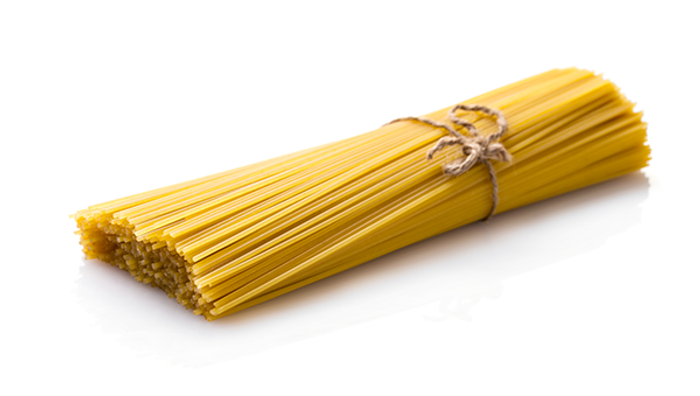 Spaghetti Pasta • Durum Wheat • Origin Turkey • Bulk / Package / Sack
