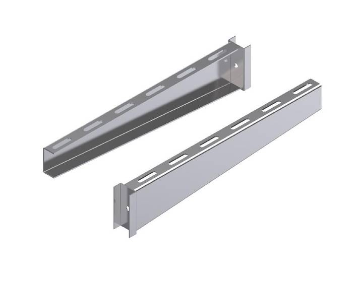 C PROFILE BRACKETS-CK