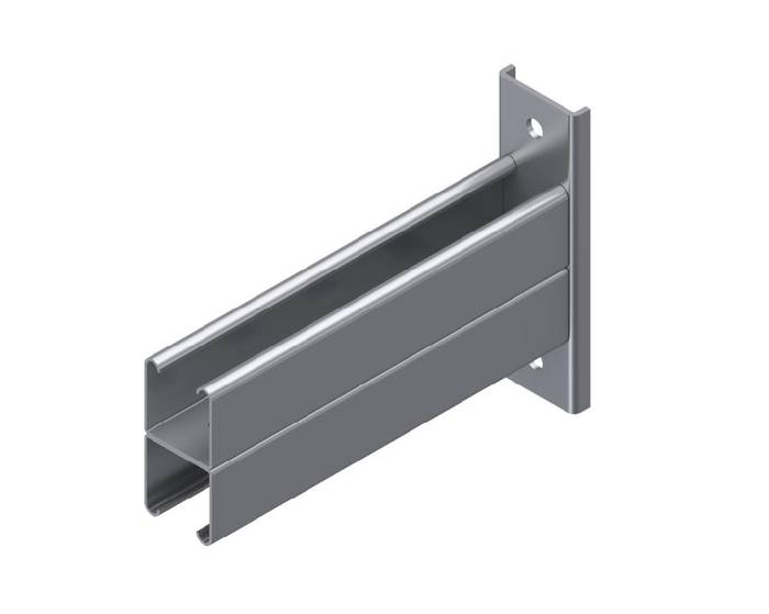 C PROFILE BRACKETS-CPKD