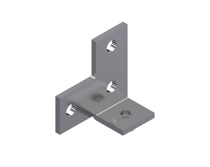 C PROFILE ASSEMBLY ELEMENT-ECP15