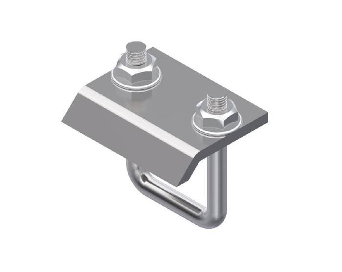 C PROFILE ASSEMBLY ELEMENT-ECP1