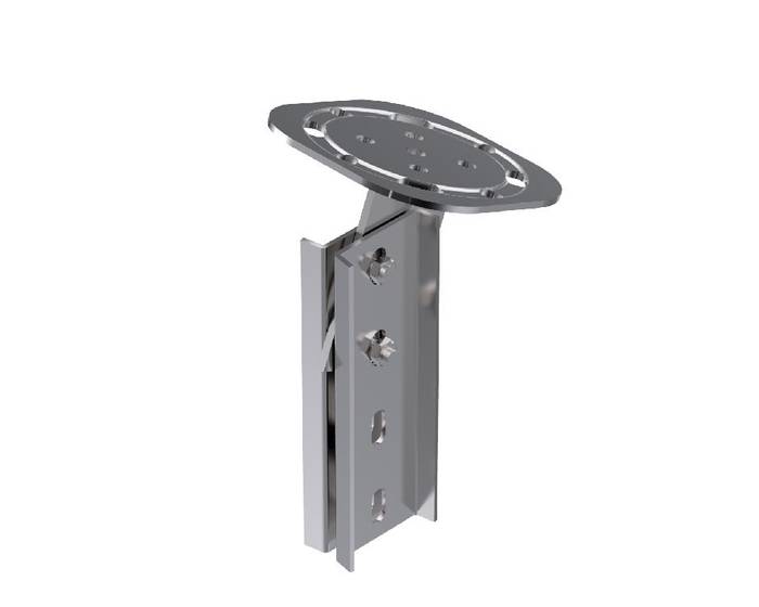 NPI PROFILE ADJUSTABLE CEILING ASSEMBLY ELEMENT-IAP