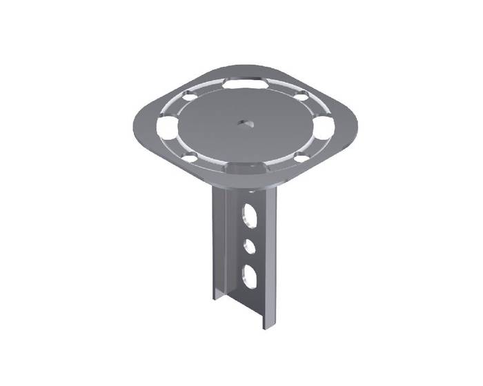 UK PROFILE CEILING ASSEMBLY ELEMENT-K1