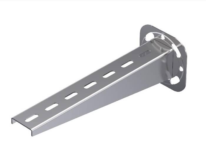 HEAVY DUTY WALL BRACKETS-KDK