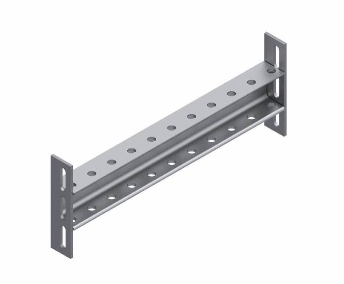 NPU HEAVY DUTY BRACKETS-NPUEK