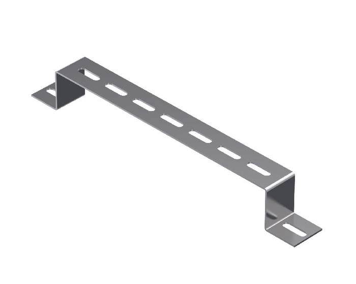 OMEGA BRACKETS