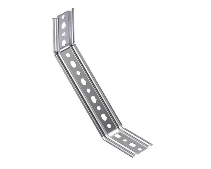 W WALL BRACKET SUPPORT ELEMENT-WDDK