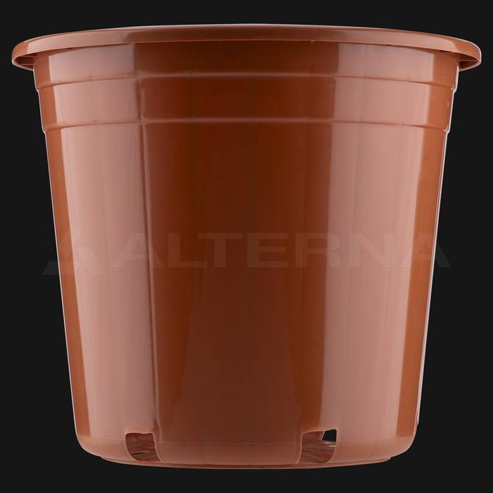 10 Litre Plastic Nursery Pot