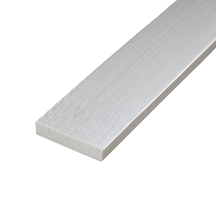 Aluminium Flat Bar 40mm x 20mm