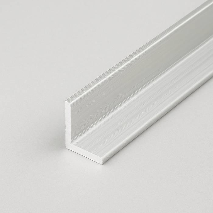 Aluminium Angle