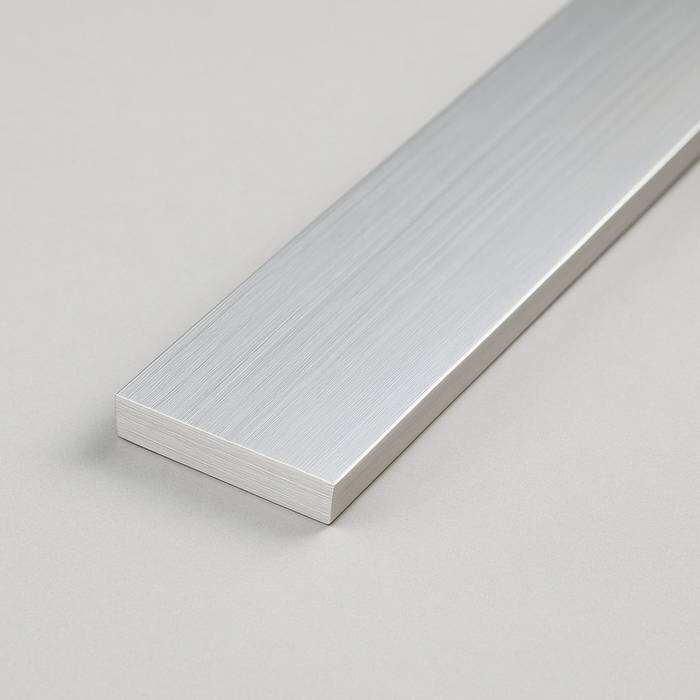 Aluminium Flat Bar