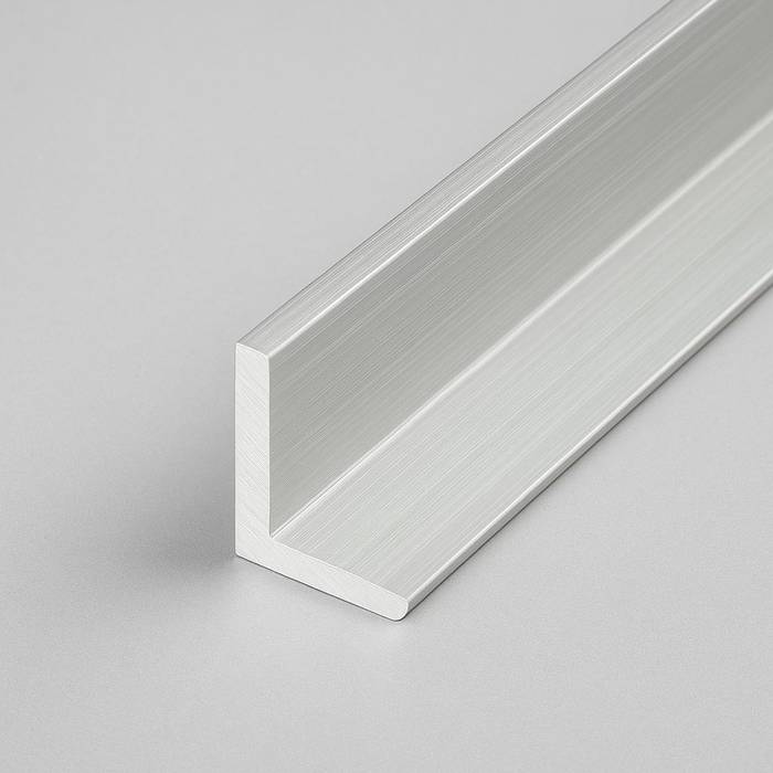 Aluminium L Angle
