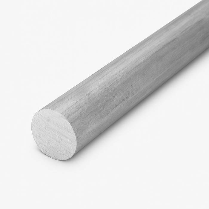 Aluminium Round Bar