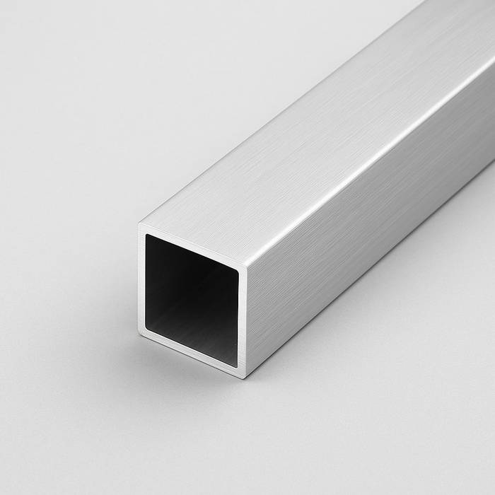 Aluminium Square Tube