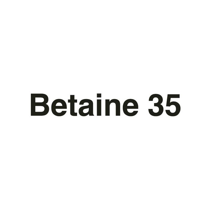 Betaine 35