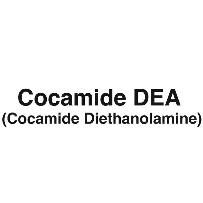 Cocamide DEA (Cocamide Diethanolamine)