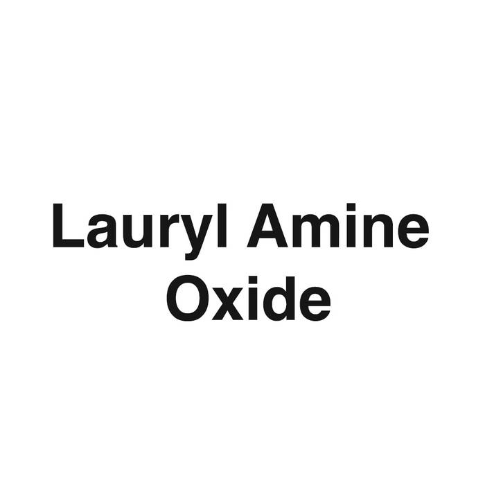 Lauryl Amine Oxide